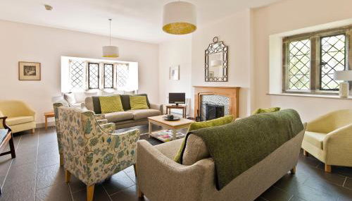 Swarthmoor Hall - Foto 1