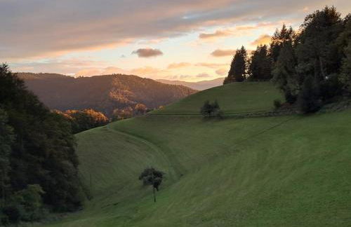 Ferienwohnung Leibgeding - Foto 7
