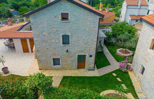 Villa Olea in Barat - Haus für 6-8 Personen - Photo 3