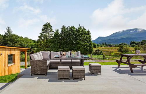 Stepps Cottage - Foto 28