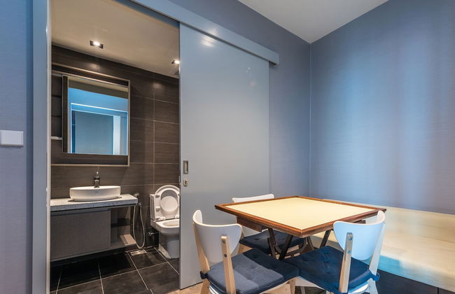 Expressionz KLCC by Wodages - Foto 42