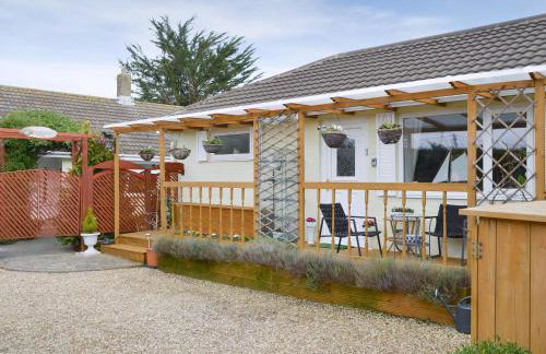 Stable Cottage - Foto 1