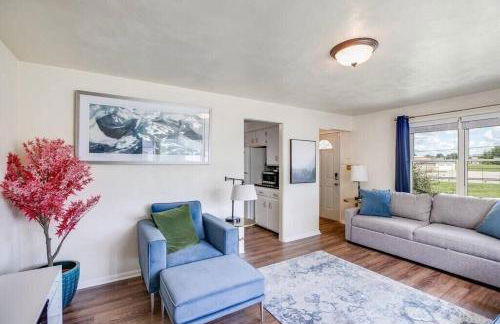 Entire Home Blocks from Notre Dame. Sleeps 8+ - Foto 31