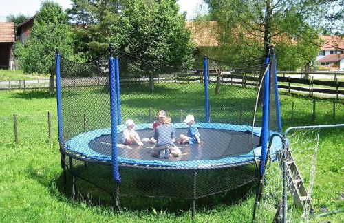 Ferienwohnung Mohnblume - Foto 15