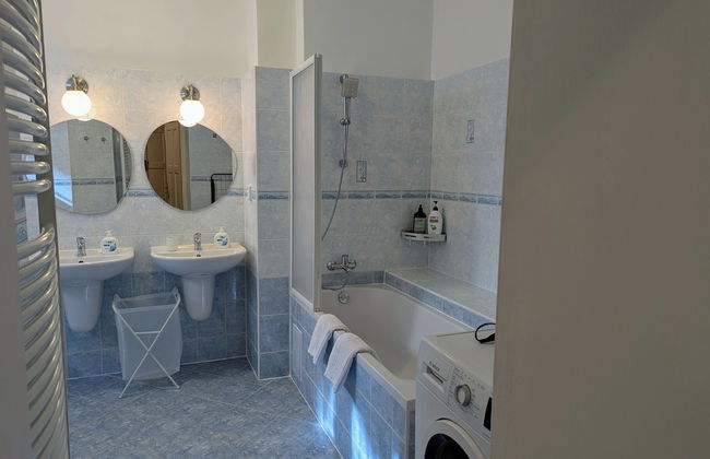 Apartments Tynska 7 - Foto 60