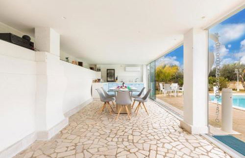 3220 Villa Smeralda by Barbarhouse - Foto 37