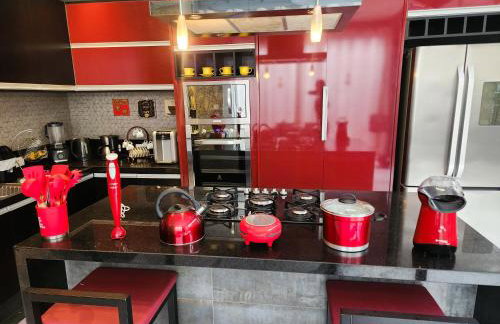 Cobertura Triplex de Luxo com Jacuzzi Privativa na Super Quadra Morumbi - Foto 24