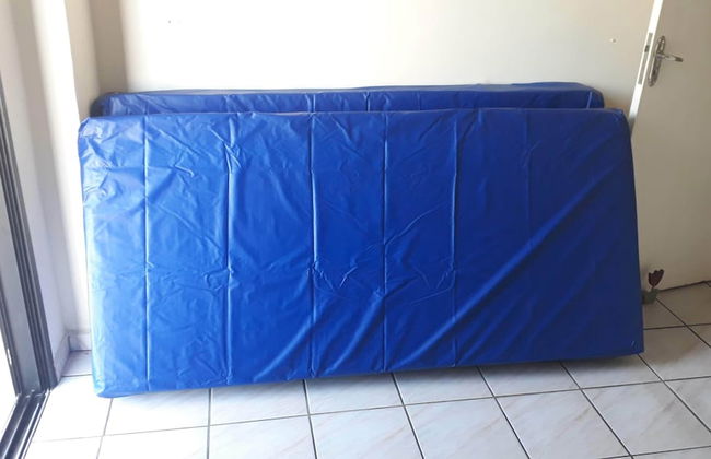 Apartamentos 54M e 62C - Foto 5