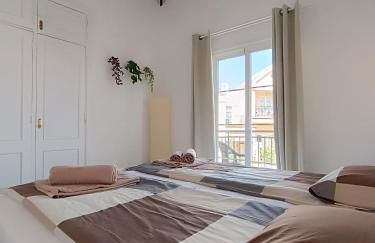 Sarah's Apartment - Playa Fañabe - Foto 21