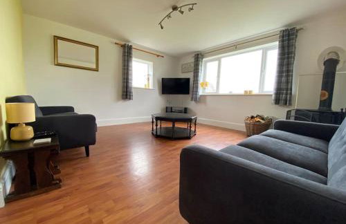 Idyllic Whitby Cottage, with sea views, sleeps 6 - Foto 27