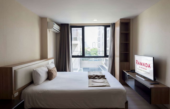 Ramada Ekamai - Foto 22