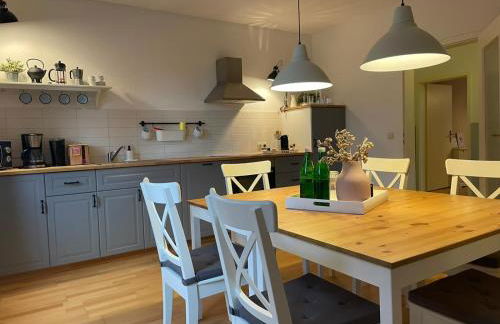 Ferienwohnung "Harzliebe" - Foto 12