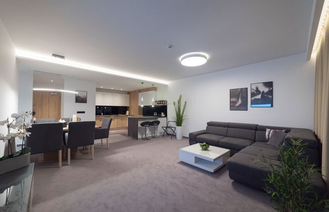 Apart-Hotel VIVI Residence & SPA - Foto 52