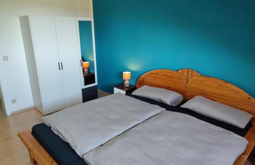 Rheinuferhaus - Foto 20