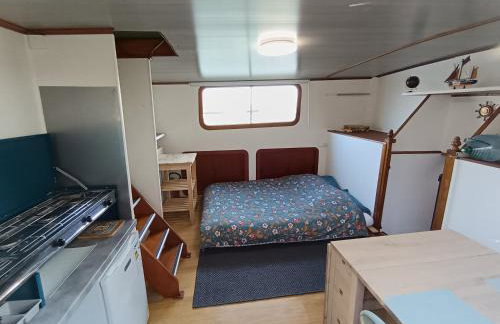 Le logement du marinier - Foto 37