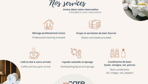 L’Hermione – centre et cures thermales - Foto 3