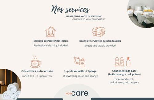 L’Hermione – centre et cures thermales - Foto 3