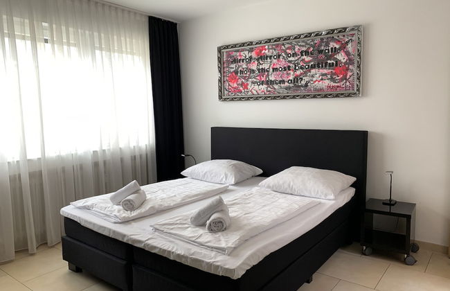 Domapartment Cologne City Altstadt - Foto 18