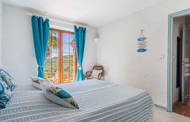 Villa Etoile Filante - Foto 13