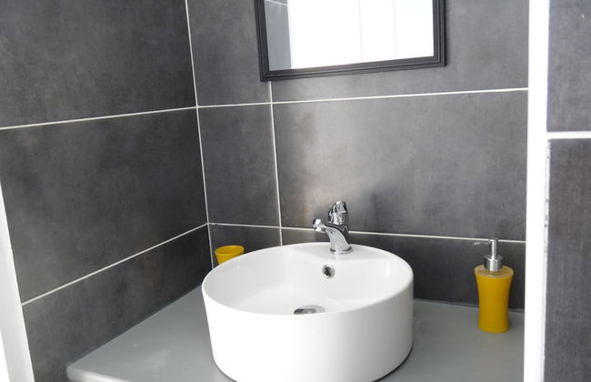 Gîte Cannelle - Foto 29