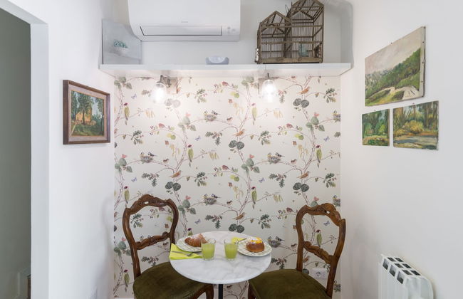 L'8 Boutique Concept Apartments - Foto 17