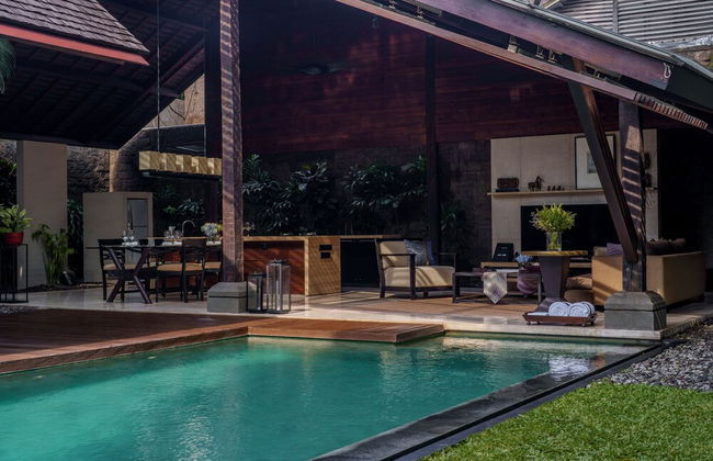 Ametis Villas - Photo 22