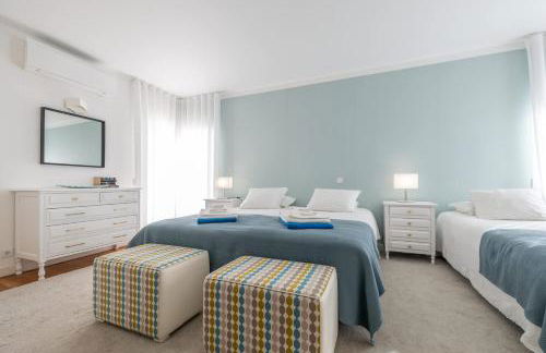 Villa Alice - Walk to beach Pool Tennis court - Foto 25