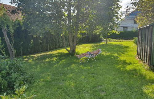 Ferienhaus Waidmanns-Heil - Foto 8