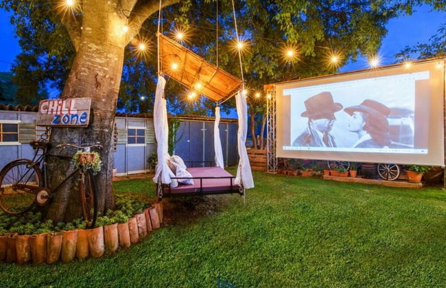 Vakantiehuis Loris - Foto 37