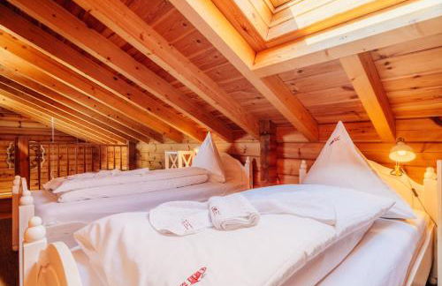 Blockhaus an der Skiwiese Braunlage - Foto 44