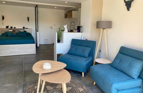 220 Le Studio - Foto 11