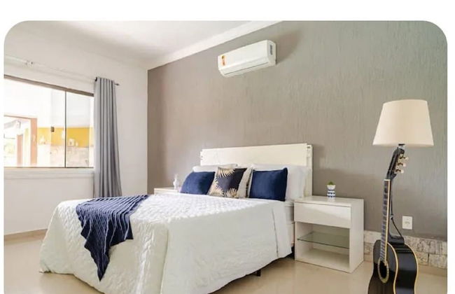 Casa 6 pessoas com Piscina - Photo 10