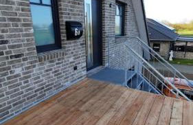 Ferienwohnung Nordlichtquartier - Wallsbüll - Foto 10