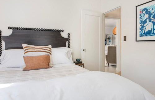 The Library Suite - The Marlowe Boutique Hotel - Foto 21