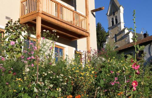 Berg Apartment Vajolet - Unterweger Berg Apartments - Foto 23