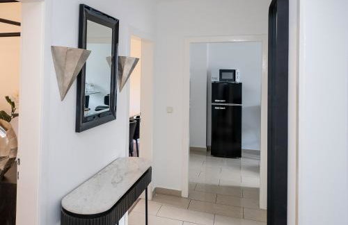 Gemütliche & Individuelle Ferienwohnungen in Krefeld - JUNIK Apartments - Photo 34