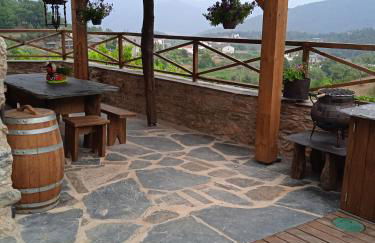 Casa da Ana - Um refúgio na montanha - Foto 41