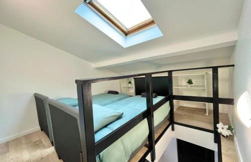 T3 rénové à 15 min de Lyon - Foto 32