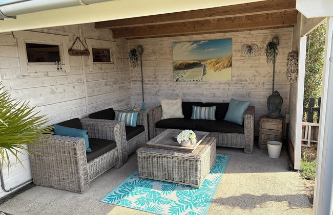 Luxury Home in Egmond aan den Hoef With Garden - Foto 25