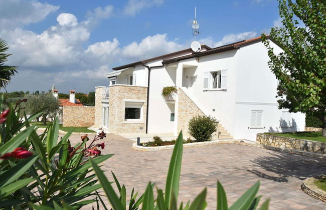 Luxurious Villa in Lavanda in Kanfanar - Foto 1