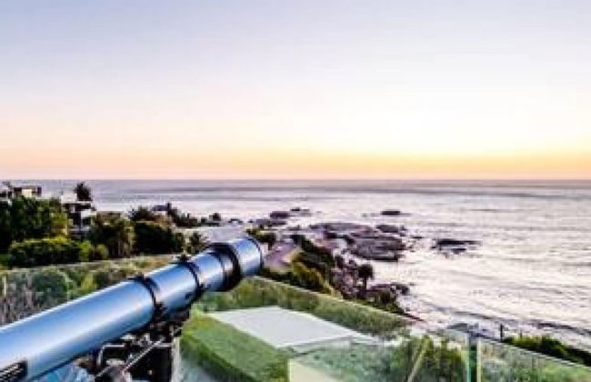 Stylish Penthouse w Private Pool and Parking Houghton Penthouse - Foto 30