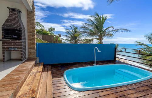 Casa Vista ao Mar - Paisagem Deslumbrante e Localização Perfeita - Foto 65