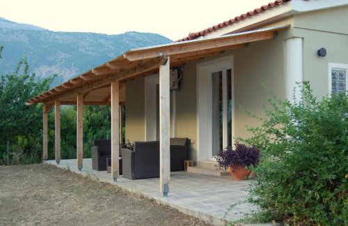 Blue Lagoon Villa - Foto 22