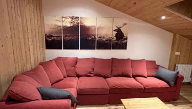 Les Logis de Méribel - Foto 4