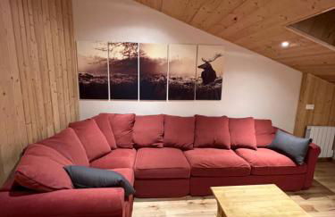 Les Logis de Méribel - Foto 4