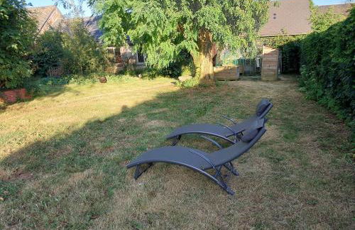 Petite maison - Photo 15