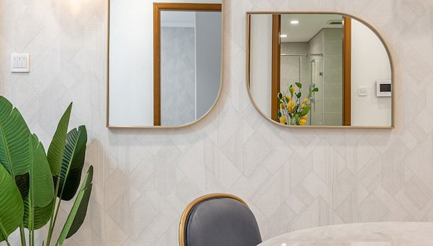 The Celavie Serviced Apartment Landmark - Foto 5, Habitación