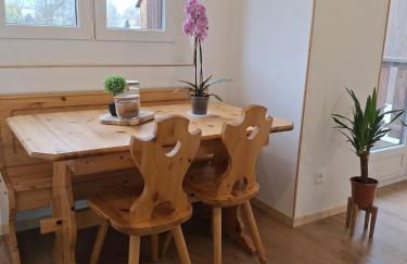 L'Éterlou 4 personnes, proche télécabine - Foto 7