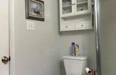 2 BR Homestay Basement Falls Church - Foto 26