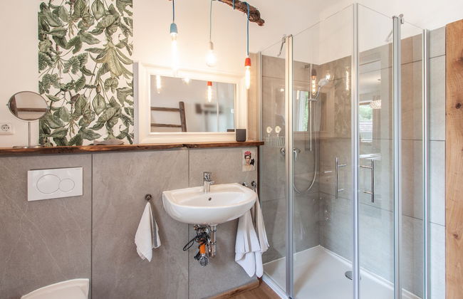 Wohnen am Schlossberg - Foto 11